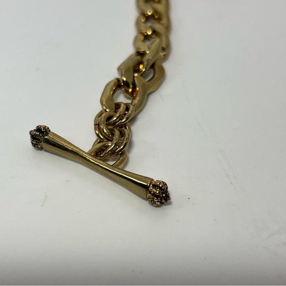 Juicy Couture Charm Hope Locket Bracelet - Picture 11 of 14